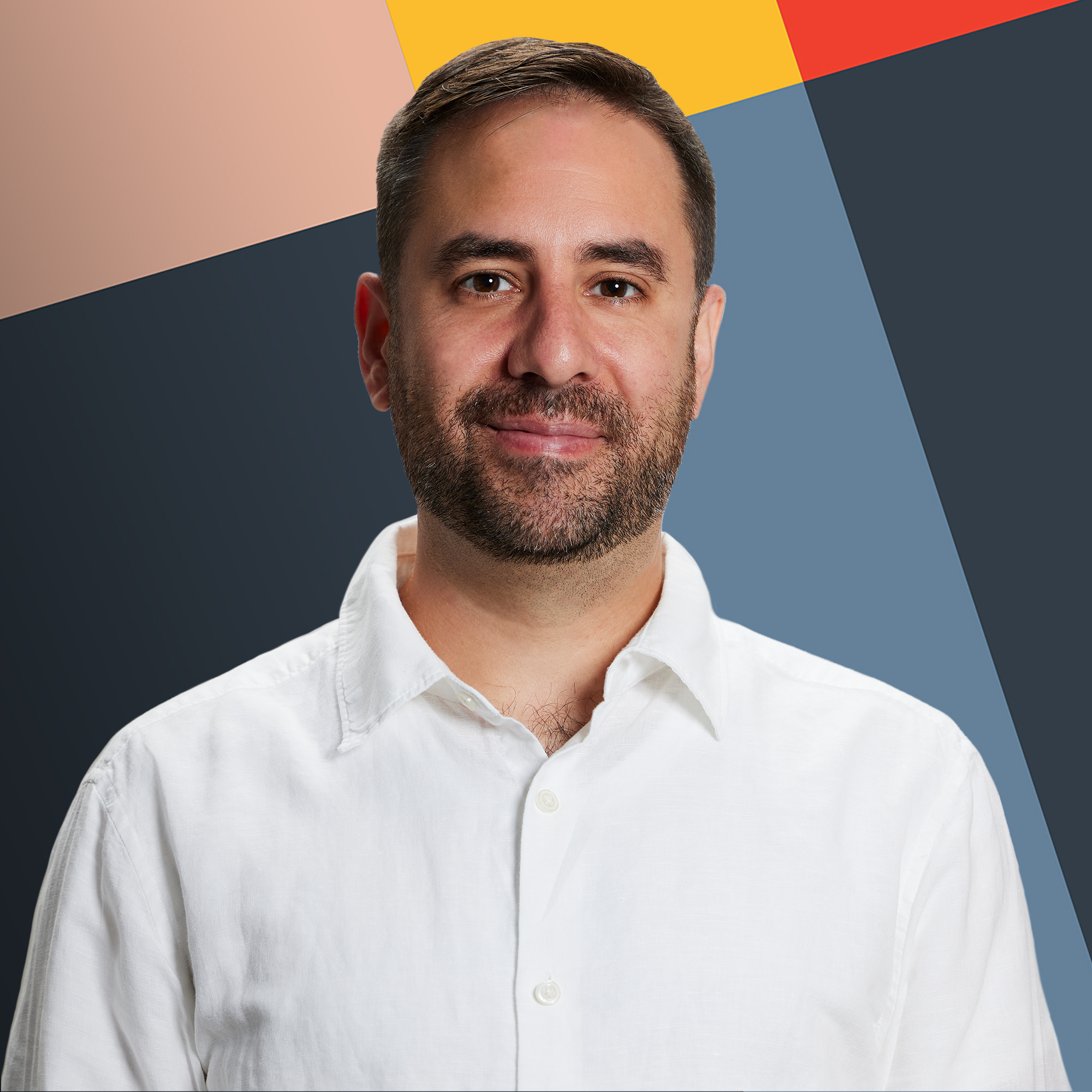 Rodrigo Gutierrez