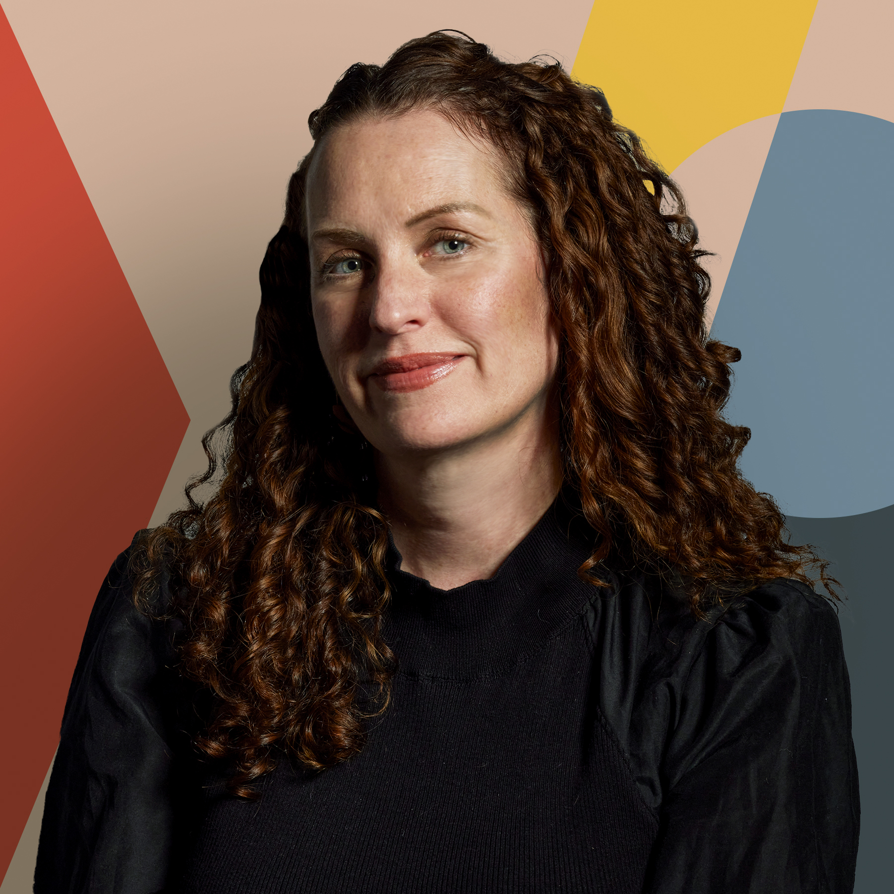Sarah Simmons