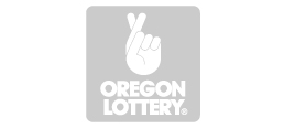 Oregon lottery logo