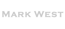 mark West logo