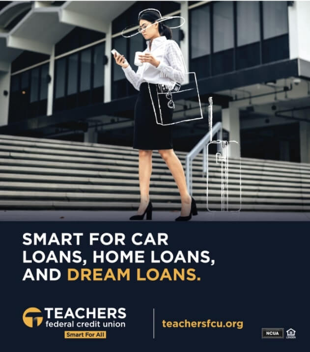 smart for car loans, home loans, and dream loans