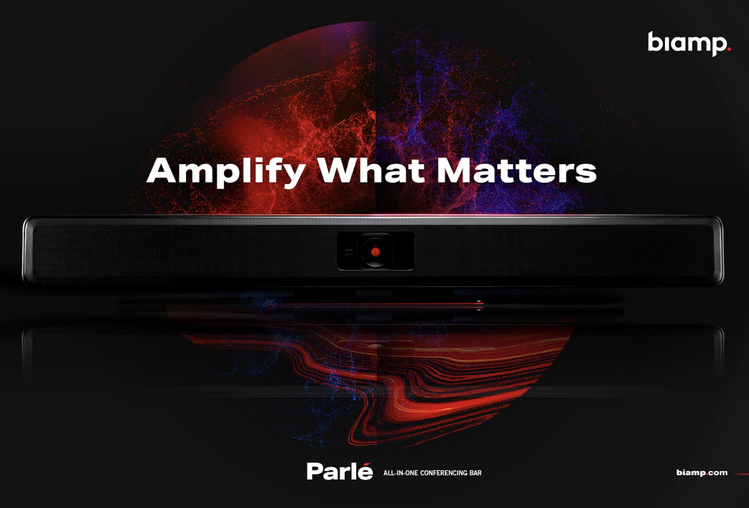 Biamp: Making a splash in Spain