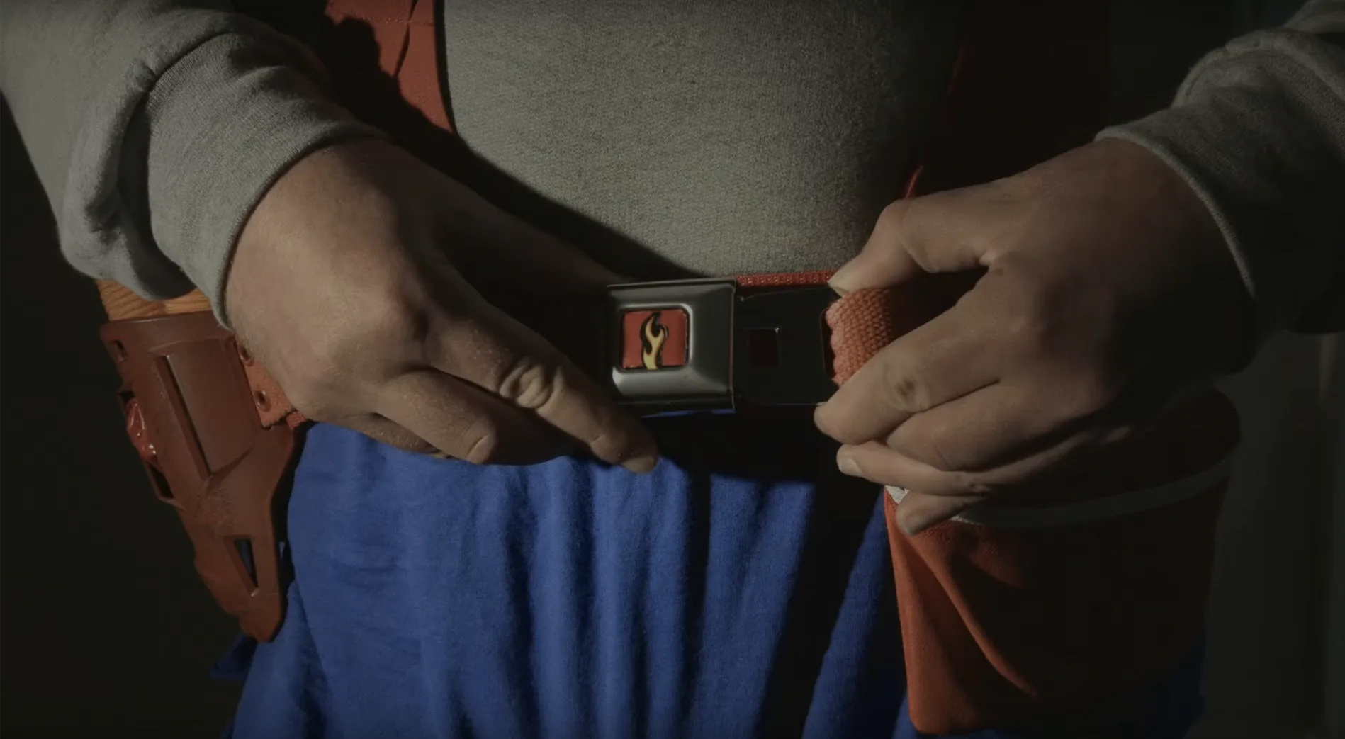 FLIR One: Thermal technology for your phone.